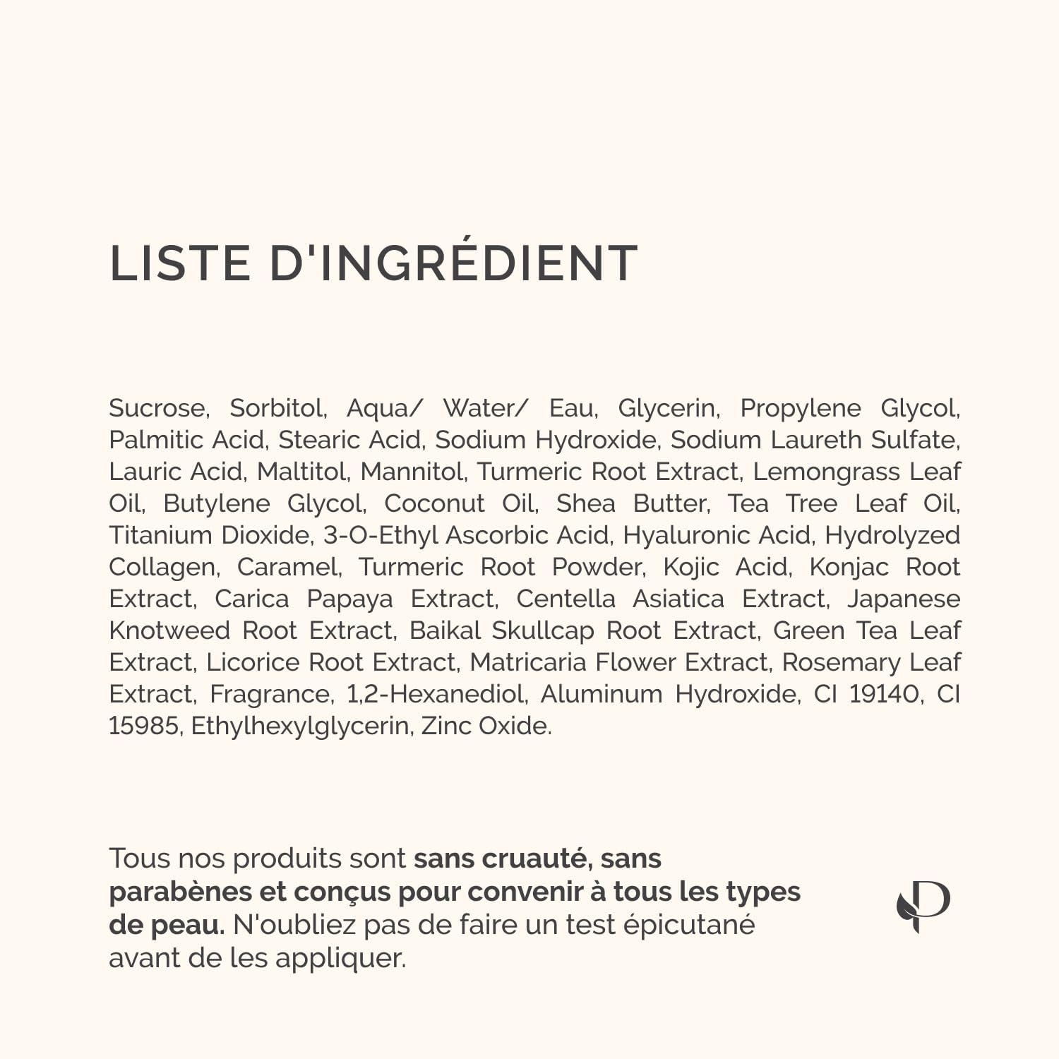Turmeric & Kojic Acid Soap | Savon Visage Et Corps Au Curcuma | Skincare Coréenne anti Tache Antiseptique Femme Homme | Savon Éclaircissant Peau Noir Rapide Efficace | 2 Barres
